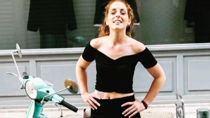 Σπυριδούλα Καραμπουτάκη: «Βγήκα κερδισμένη από το MasterChef! Μόνο τα λεφτά έχασα»