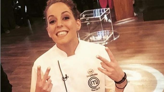 Η απάντηση της Σπυριδούλας για τον γάμο και τα δημοσιεύματα περί χωρισμού!