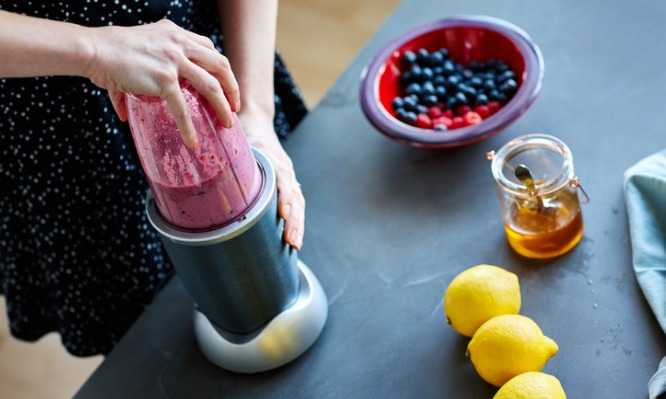 Μπορείς να αδυνατίσεις με smoothies που έχουν κάτω από 190 θερμίδες | tlife.gr