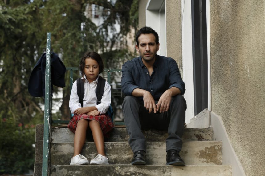 «Η κόρη μου»: Οι δηλώσεις της πρωταγωνίστριας της τουρκικής σειράς στο “Μαζί σου” – Video