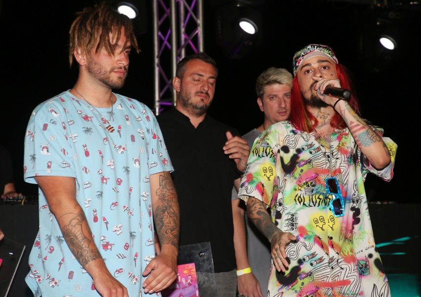 0545 ILLEOO SIN BOY 2272019 | Lamianow.gr