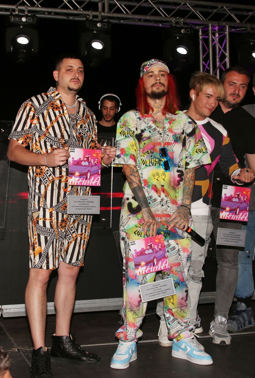 0563 MAD CLIP SIN BOY 2272019 | Lamianow.gr