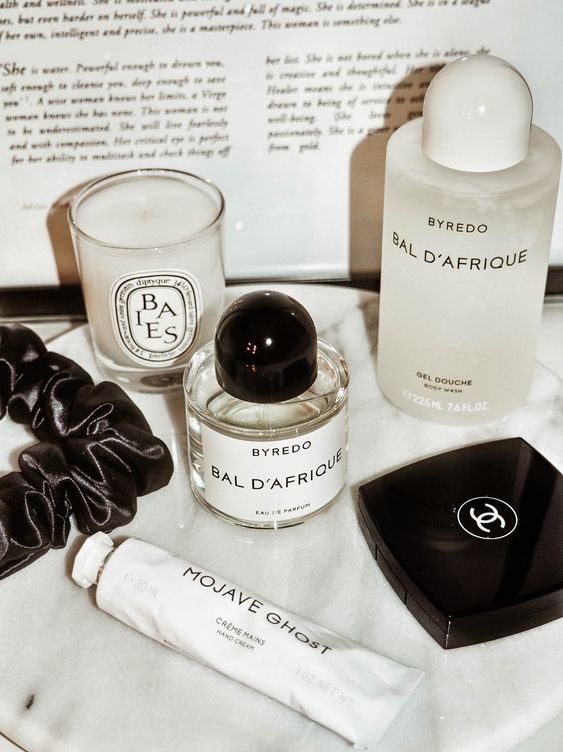 Τα αρώματα Byredo ήρθαν στην Ελλάδα και αυτά είναι τα αγαπημένα της beauty editor!