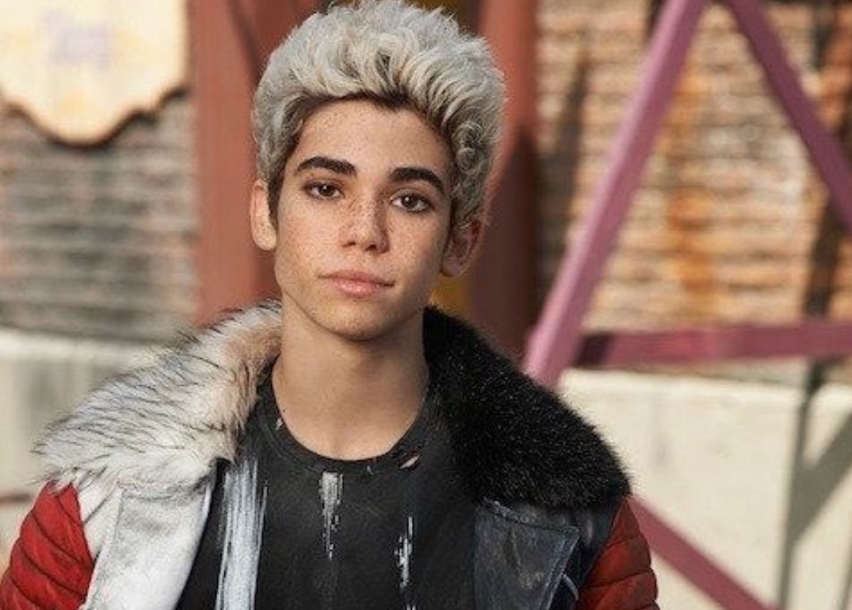 Cameron Boyce: Όλη η αλήθεια για το θάνατο του 20χρονου ηθοποιού!