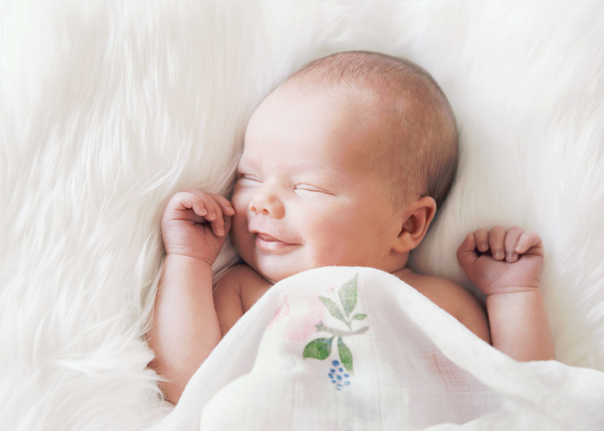10 πράγματα που πρέπει να ξέρεις για τα νεογέννητα