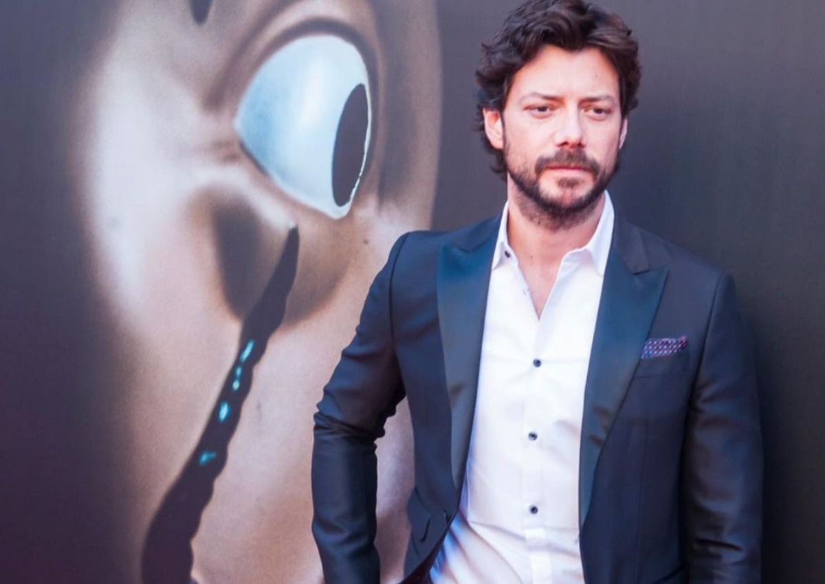 La casa de papel: Επίσημη πρεμιέρα στην Ισπανία! Το μήνυμα του “El Professor”!