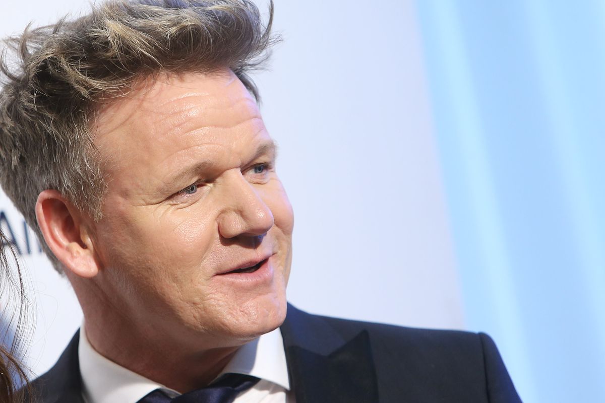 Ο Gordon Ramsay θα ανοίξει 100 νέα εστιατόρια στις ΗΠΑ την επόμενη πενταετία!