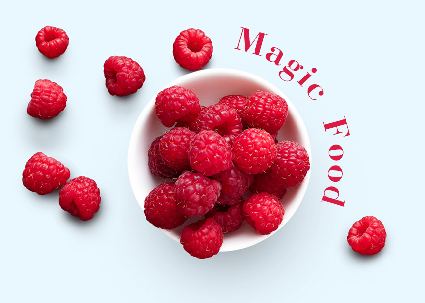 Σμέουρα (Raspberries): Φρούτο με πολλαπλά οφέλη