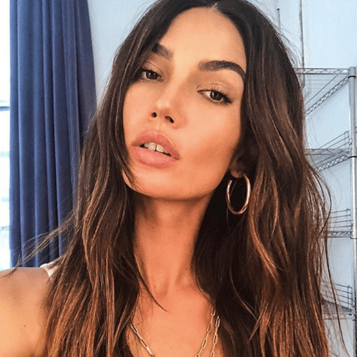 Η Lily Aldridge έγινε ξανθιά και μοιάζει με την Taylor Swift!