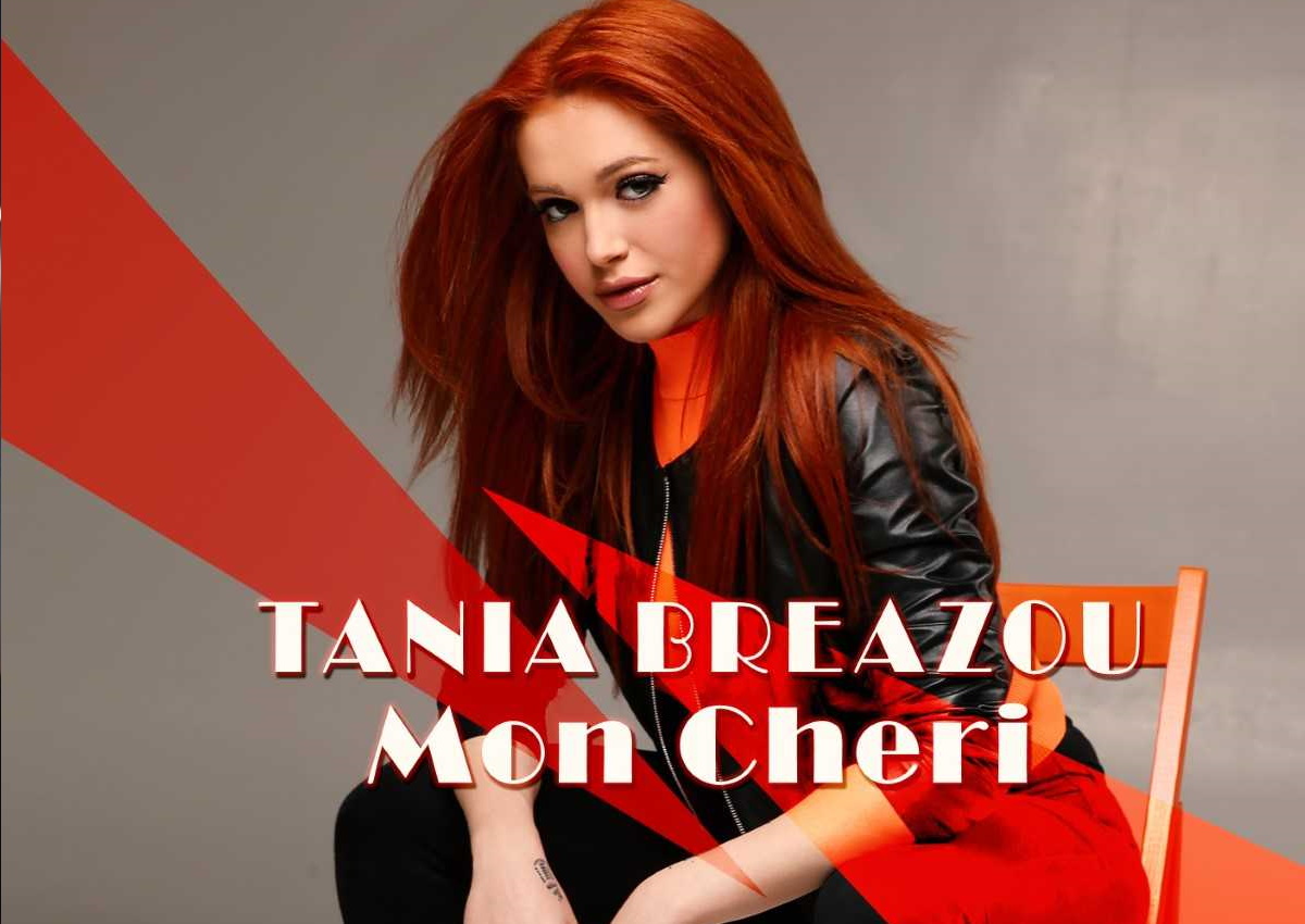 «Mon Cheri»: Το boho summer hit της Τάνιας Μπρεάζου θα αγαπηθεί πολύ!