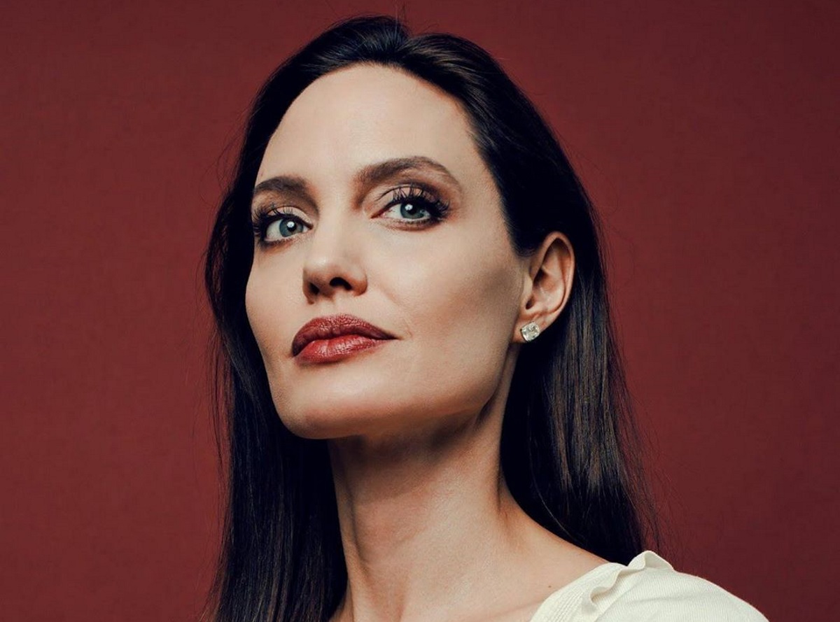 Angelina Jolie: Εμφανίστηκε στο San Diego Comic – Con 2019 και μίλησε για τη συμμετοχή της στο “The Eternals”