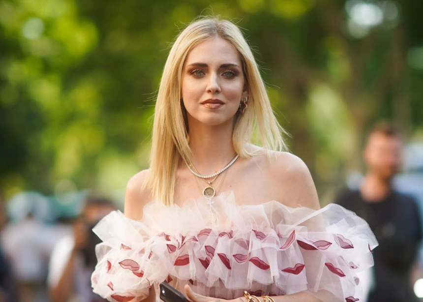 Chiara Ferragni, Priyanka Chopra, Olivia Palermo: τι φόρεσαν οι διάσημες στην εβδομάδα μόδας στο Παρίσι!