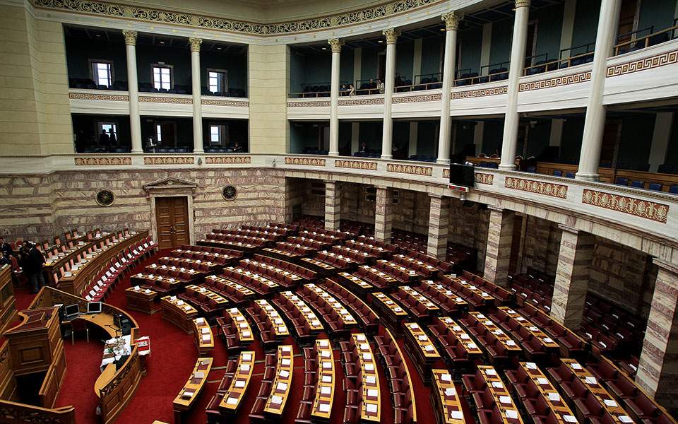 Woman’s power! 58 κυρίες κατάφεραν να μπουν στη Βουλή!