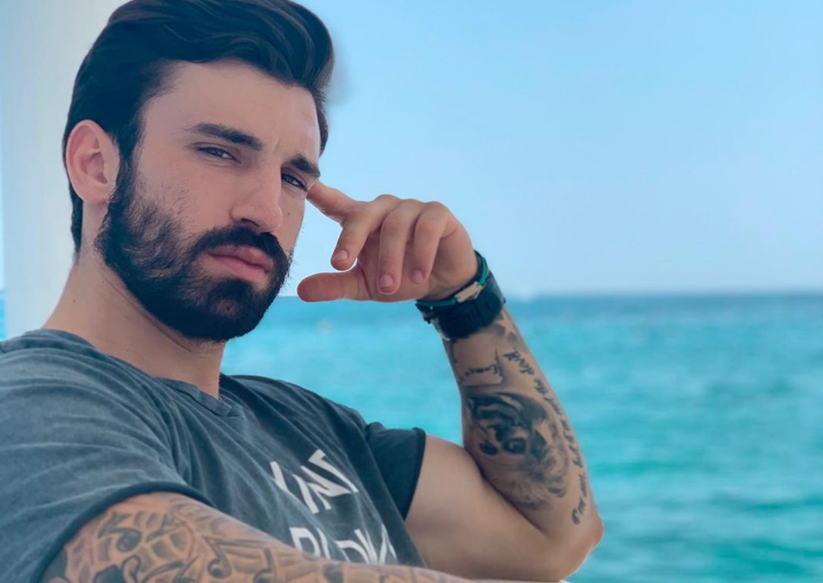 Ηλίας Γκότσης: Ο λόγος που δεν μπήκε στο Survivor Ελλάδα – Τουρκία και η γνώμη του για την Κατερίνα Δαλάκα!