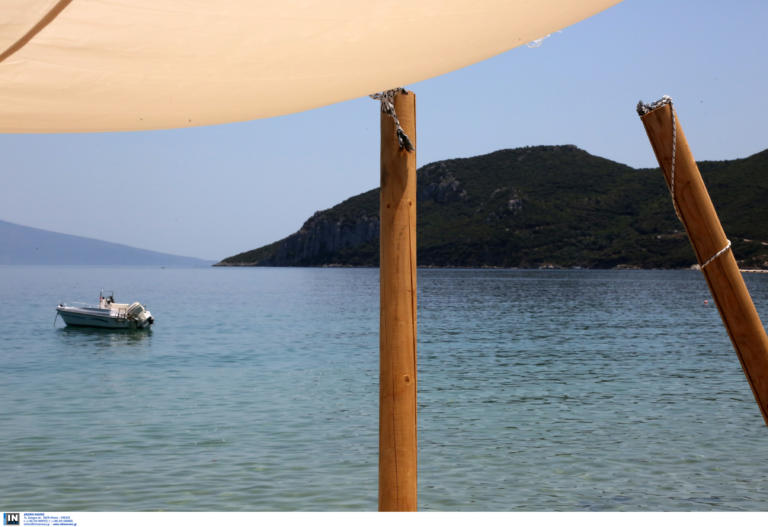 «Ψήνεται» ξανά η χώρα το Σάββατο – Σε αυτές τις περιοχές θα σημειωθούν υψηλές θερμοκρασίες
