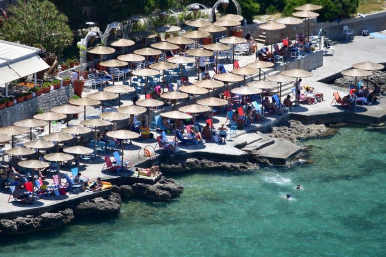 Ο Αντίνοος φεύγει και το καλοκαίρι επιστρέφει! | tlife.gr