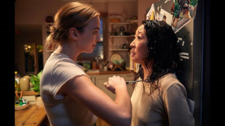 Killing Eve: Δες δωρεάν το πρώτο επεισόδιο της σειράς που σαρώνει τα βραβεία