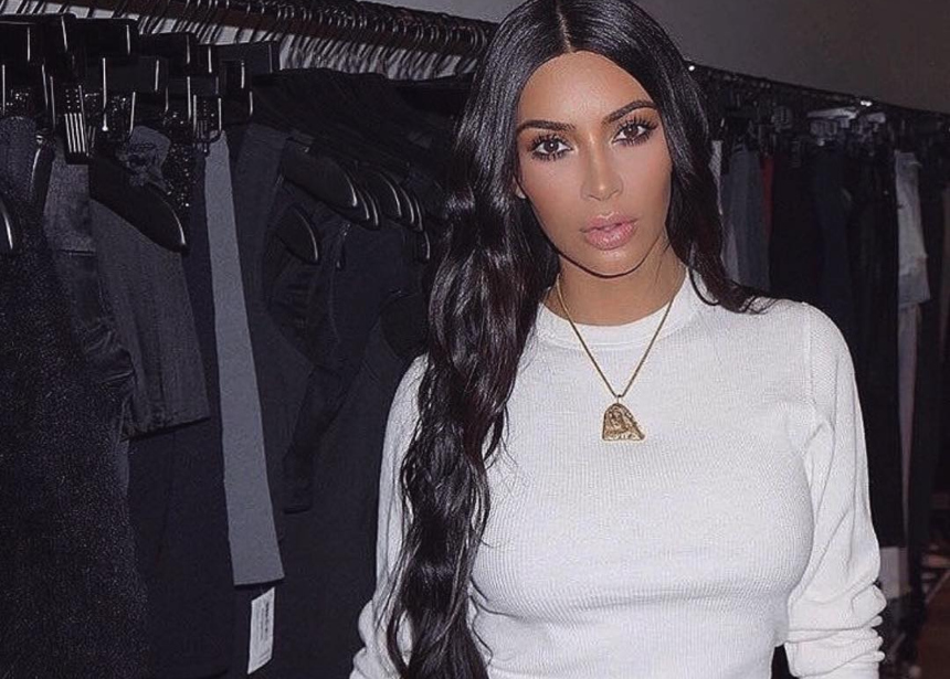 3 fashion items που θα έβαζε σίγουρα στην ντουλάπα σου η Kim Kardashian