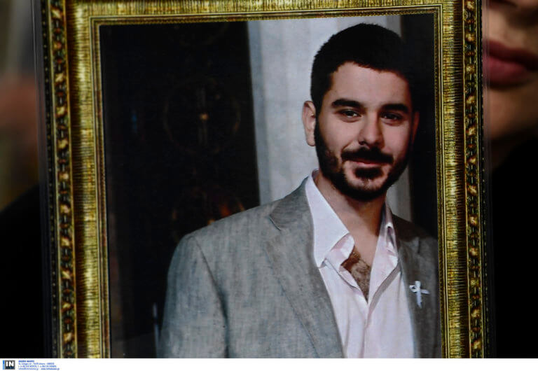 Ένοχοι όλοι οι κατηγορούμενοι για την δολοφονία του Μάριου Παπαγεωργίου