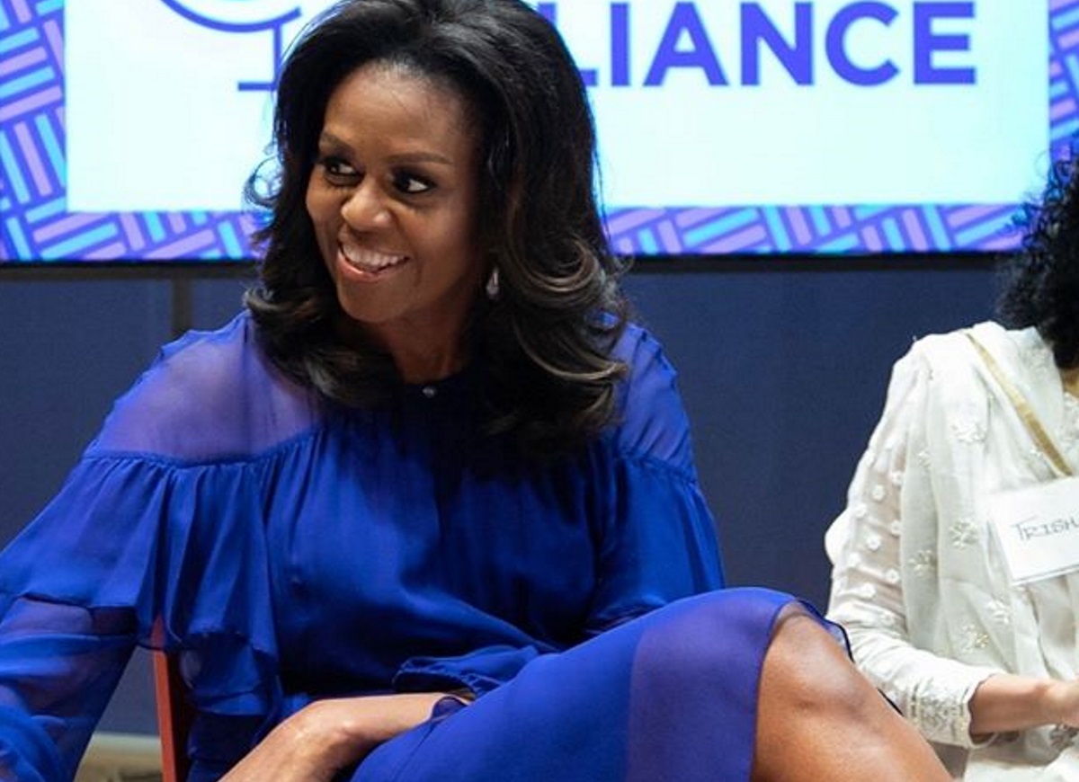 Michelle Obama: Κι όμως… νοίκιασε για μία μέρα σπίτι στο Λος Άντζελες!