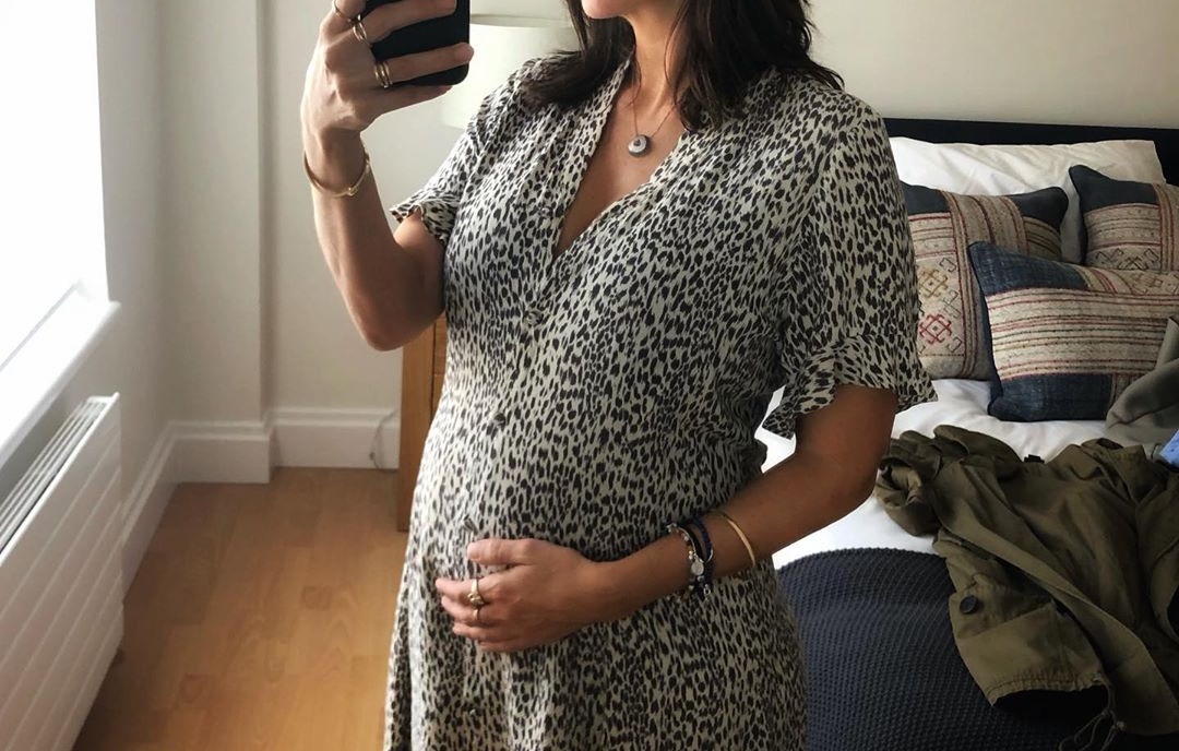 Έγκυος στα 44 της διάσημη τραγουδίστρια… από δωρητή σπέρματος!