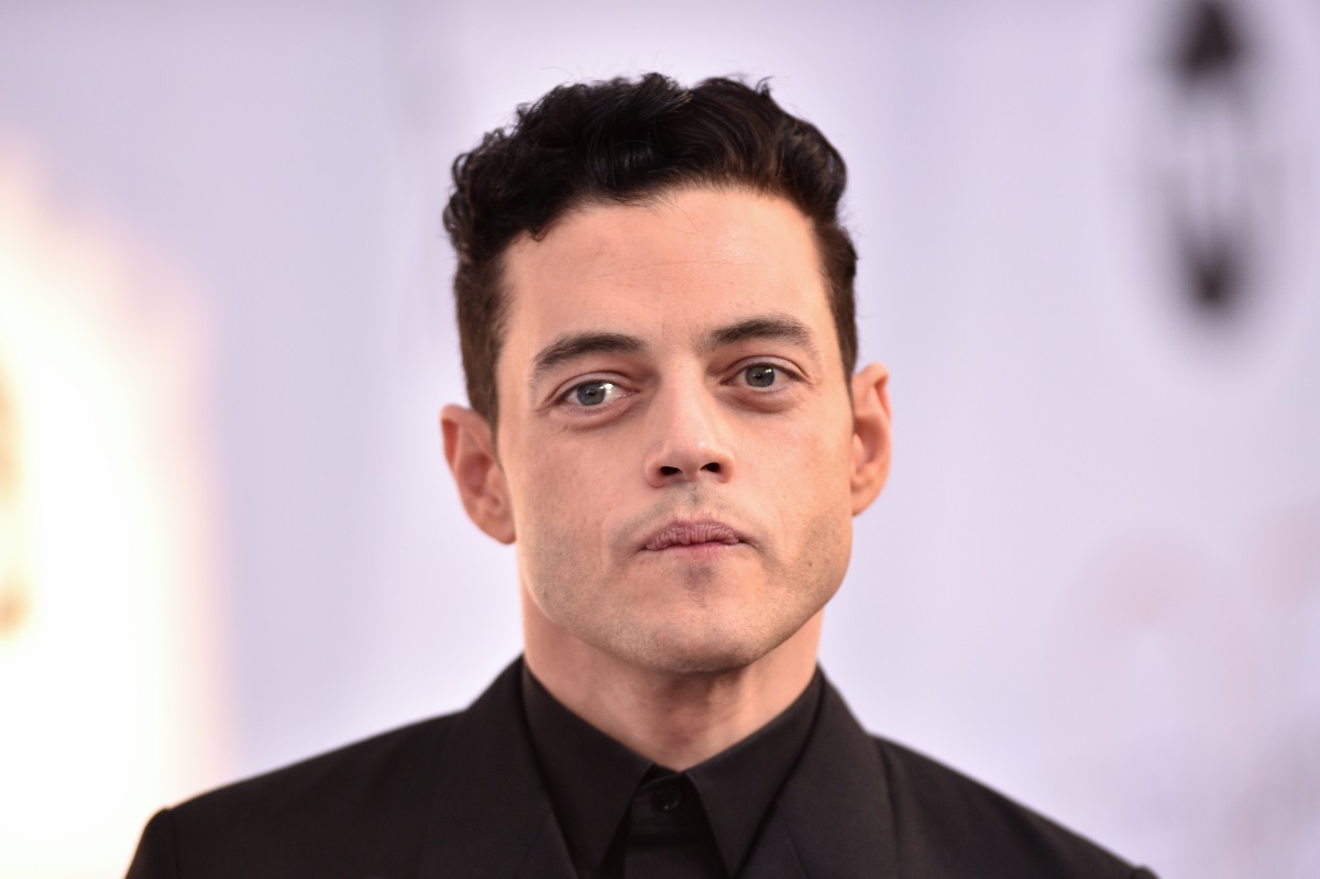 Rami Malek: Αυτός είναι ο απαράβατος όρος που έβαλε για να παίξει στο James Bond!