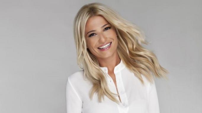 Η Φαίη Σκορδά αποκαλύπτει και επίσημα τον νέο της αρχισυντάκτη