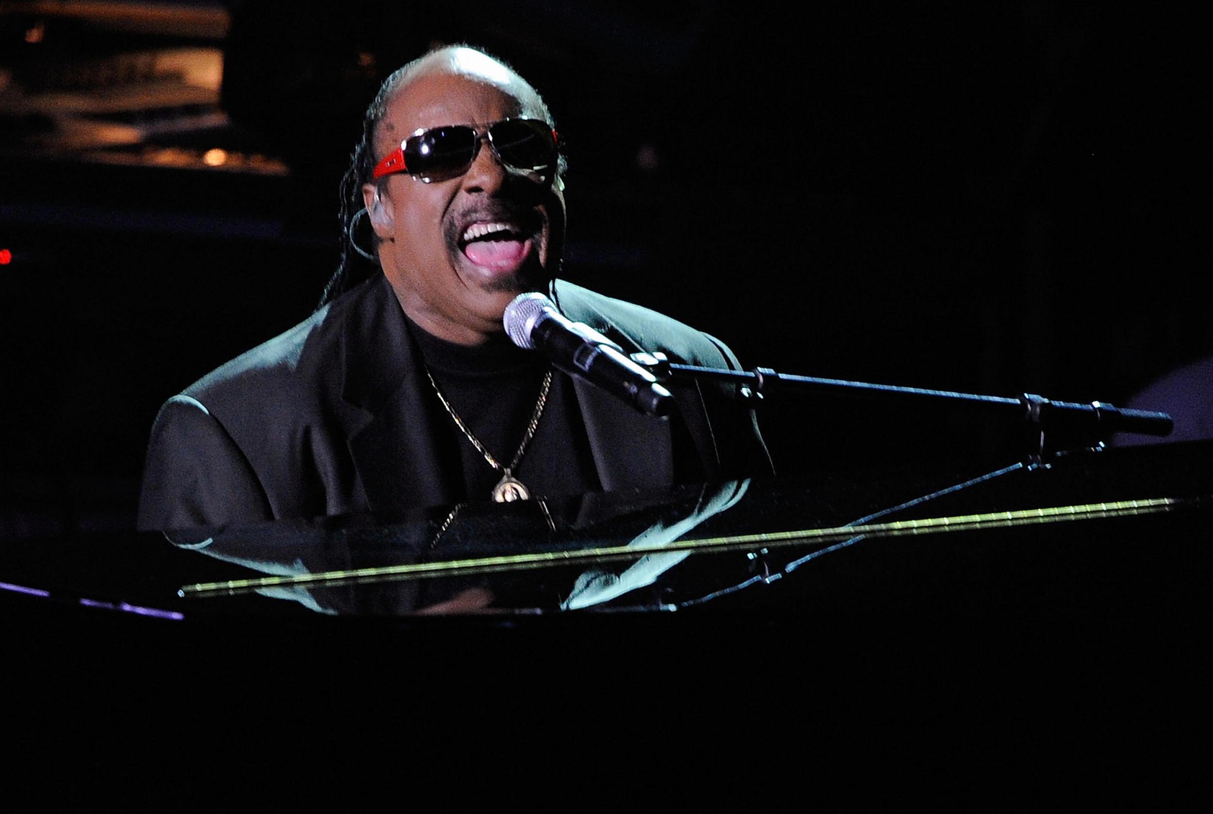 Stevie Wonder: Περιπέτεια με την υγεία του! Θα υποβληθεί σε μεταμόσχευση νεφρού