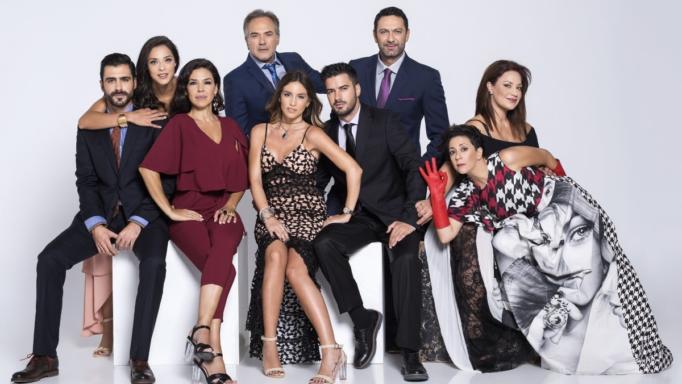 Έλα στη θέση μου: Αυτός είναι ο sexy ηθοποιός που μπαίνει στη σειρά!