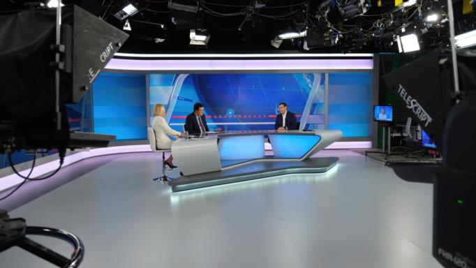 Συνέντευξη Τσίπρα στον ΣΚΑΪ: Χτύπησε “κόκκινο” η τηλεθέαση!