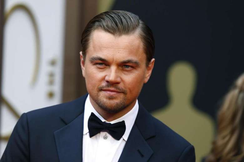 Κορίτσια τρέξτε! Ο Leonardo DiCaprio κάνει διακοπές στην Πάρο [pic]