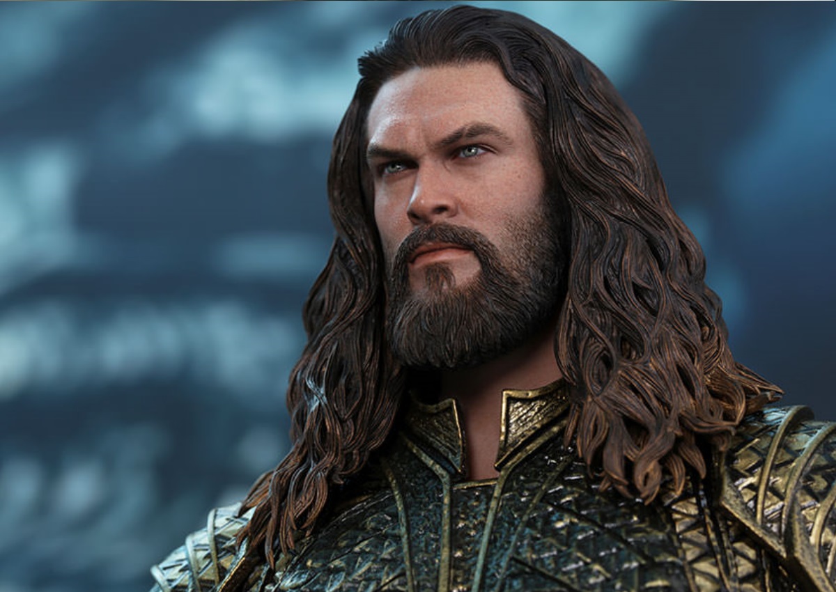 Aquaman: Αυτός είναι ο λόγος που καθυστερούν τα γυρίσματα της νέας ταινίας!