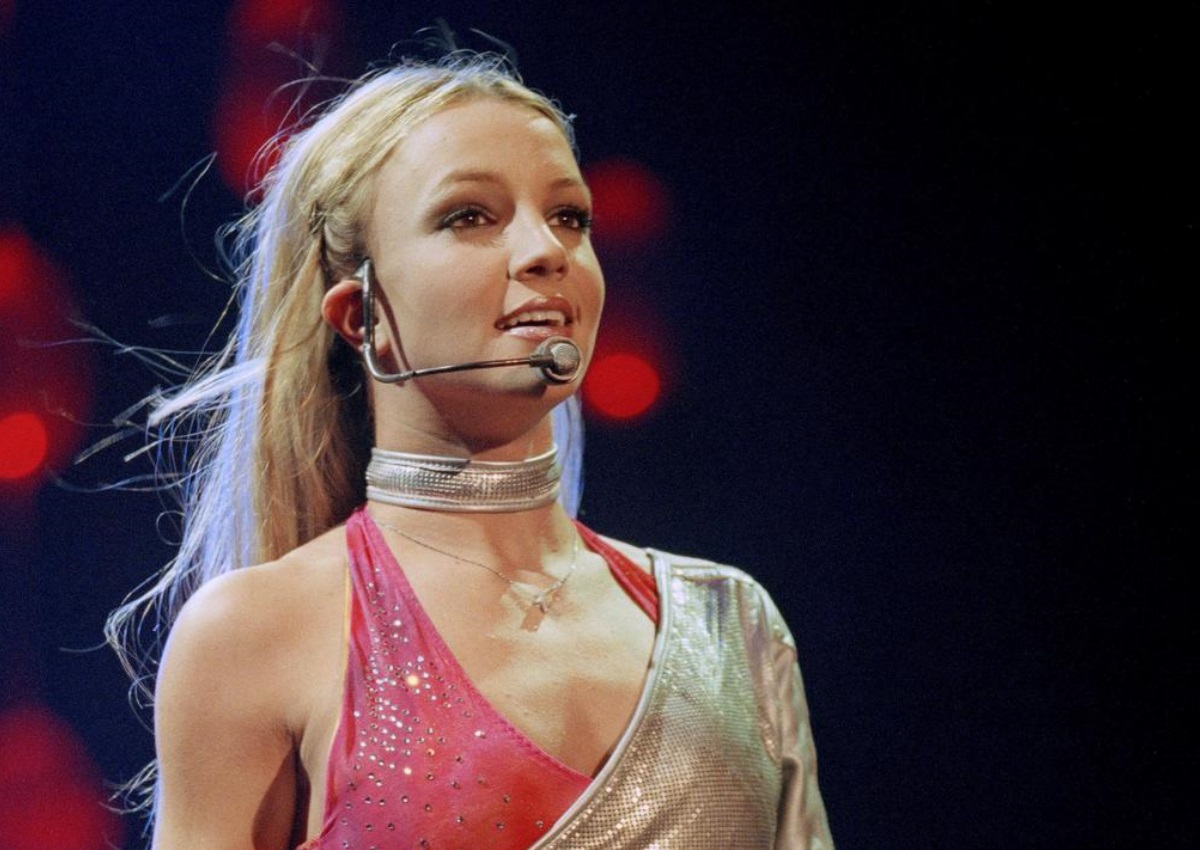 Britney Spears: Μιλά ανοιχτά για τα ψυχολογικά της προβλήματα!