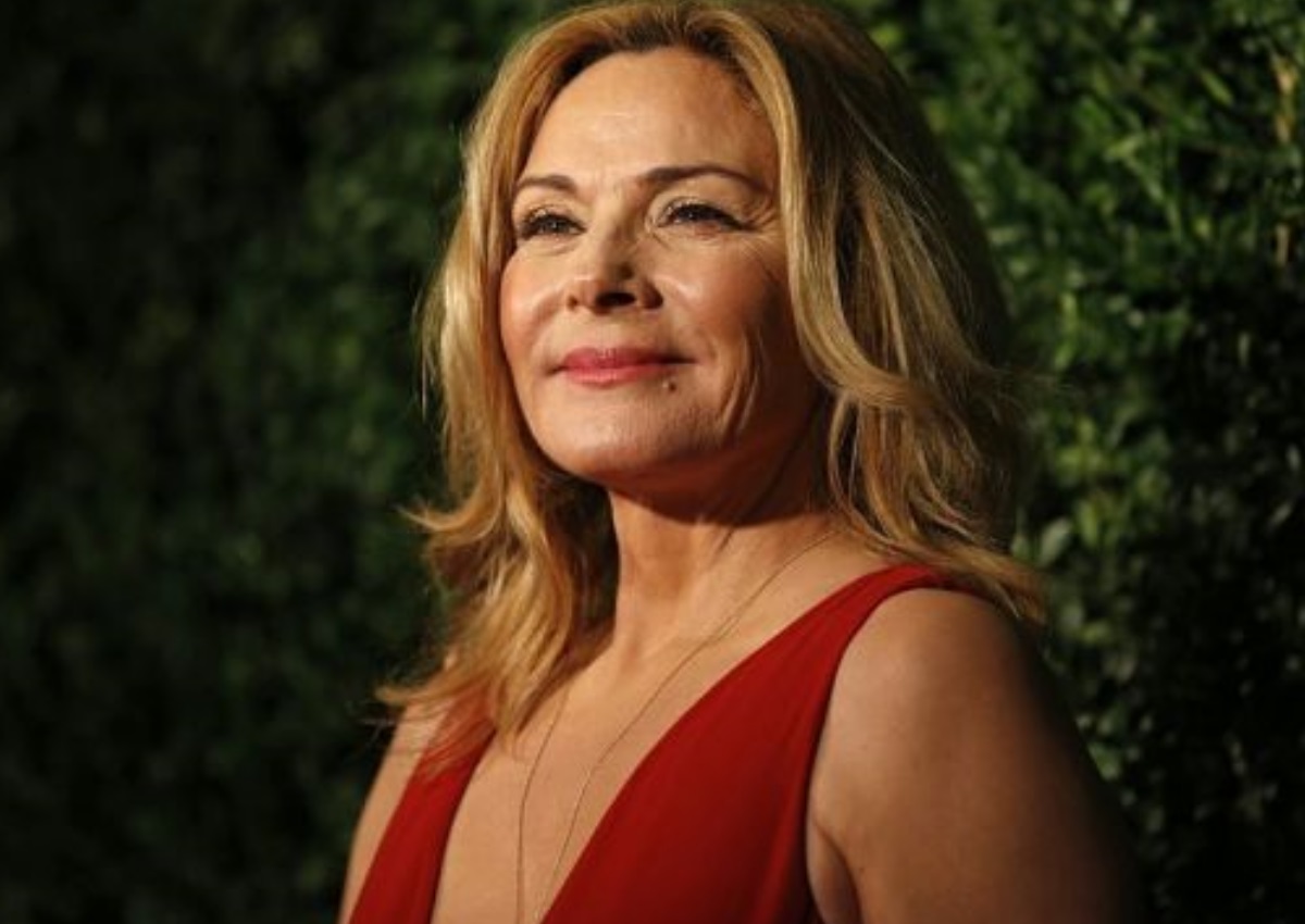 Στην αντεπίθεση η Kim Cattrall: “Δέχτηκα bullying!”