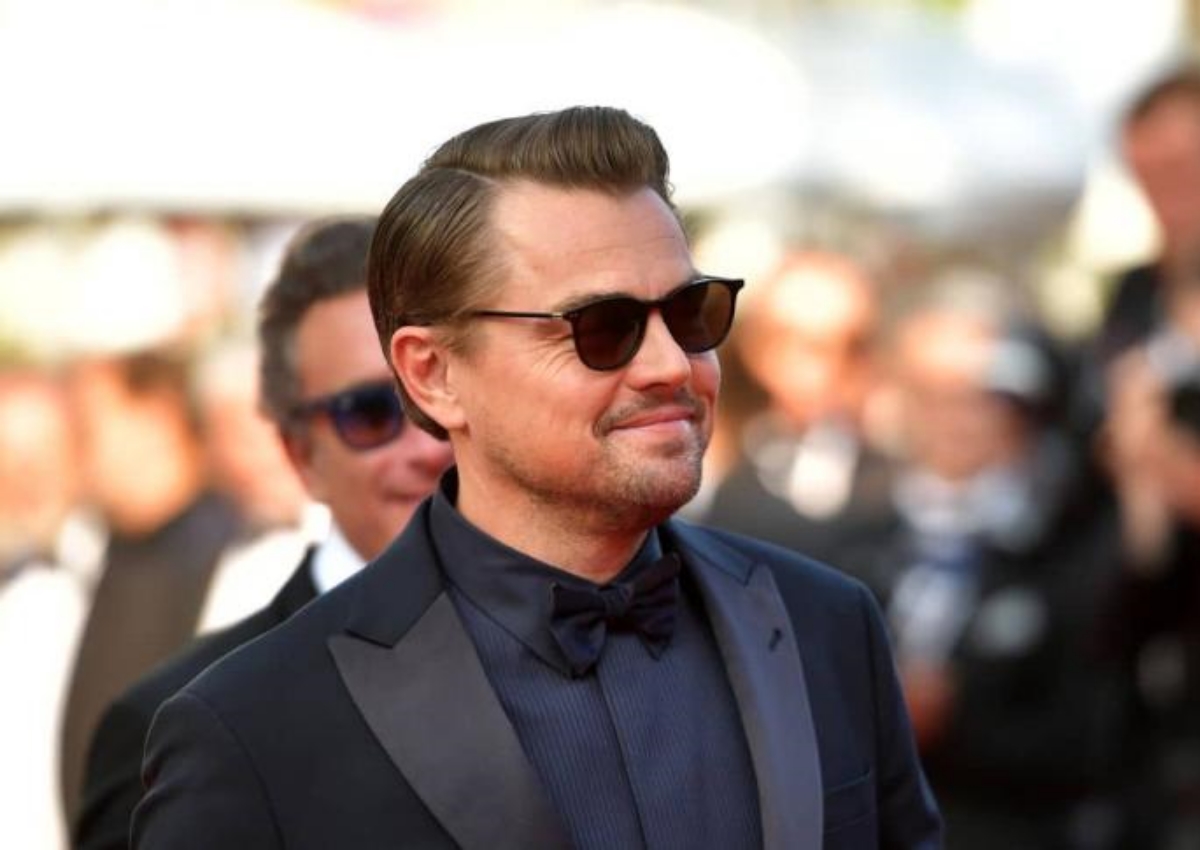 Φαβορί για Όσκαρ ο Leonardo DiCaprio!