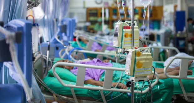 Ιός του Δυτικού Νείλου: Στους 13 οι θάνατοι και στα 131 τα συνολικά κρούσματα, σύμφωνα με τον ΕΟΔΥ