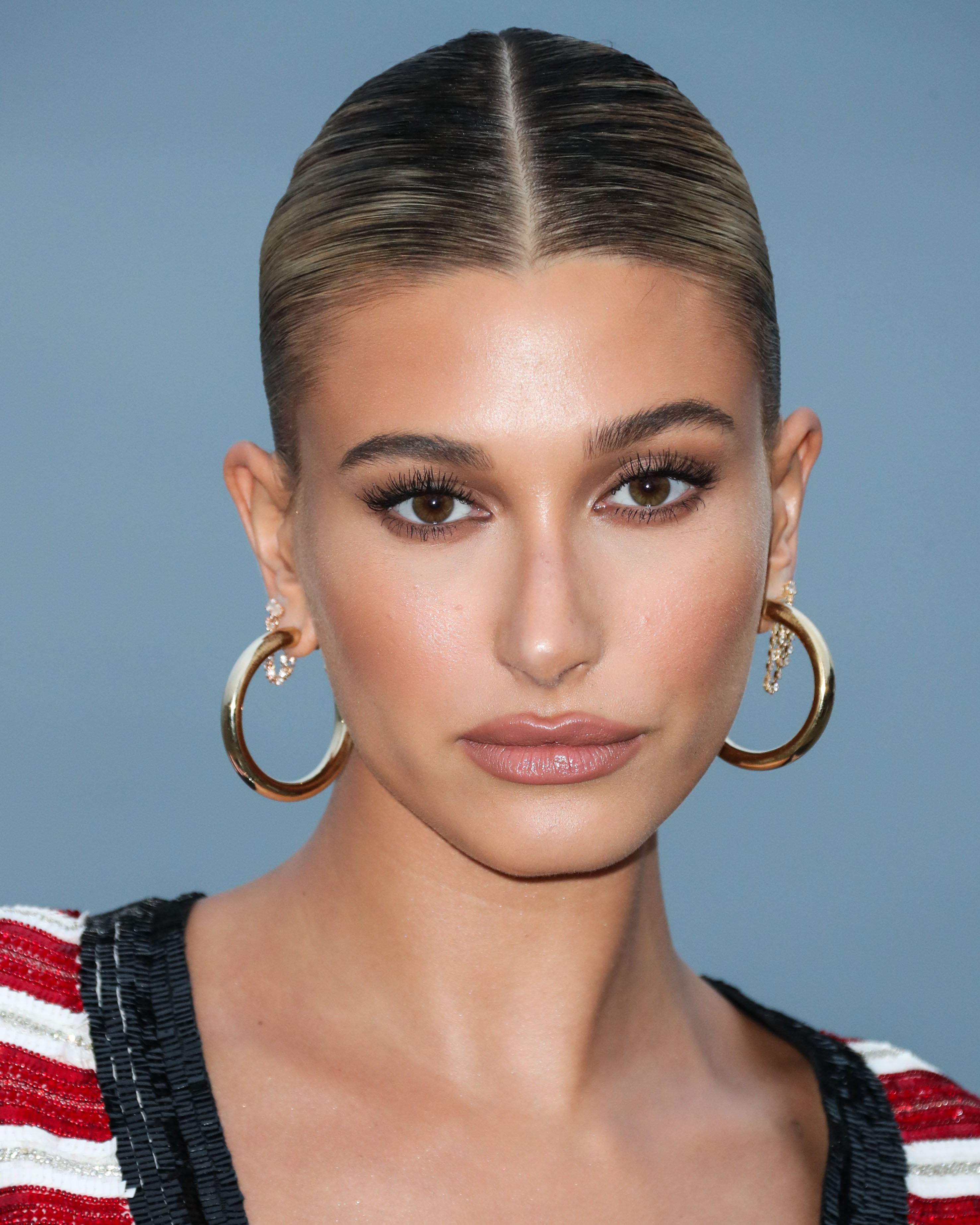 Η Hailey Bieber χωρίς μακιγιάζ έχει κάτι που δεν είχαμε προσέξει ποτέ!