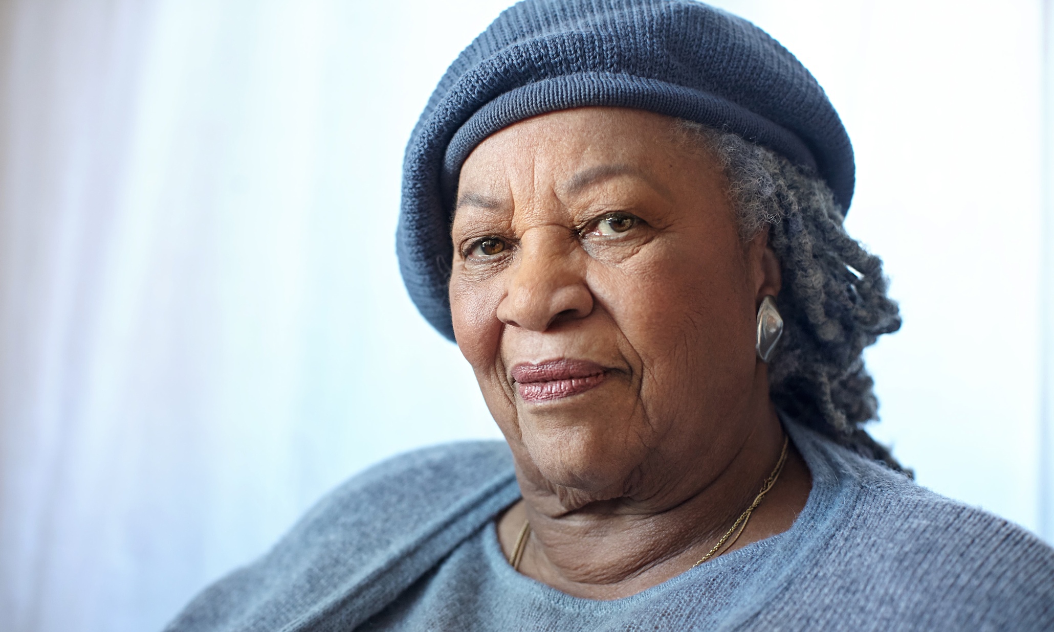 Πέθανε η νομπελίστρια της Λογοτεχνίας Toni Morrison