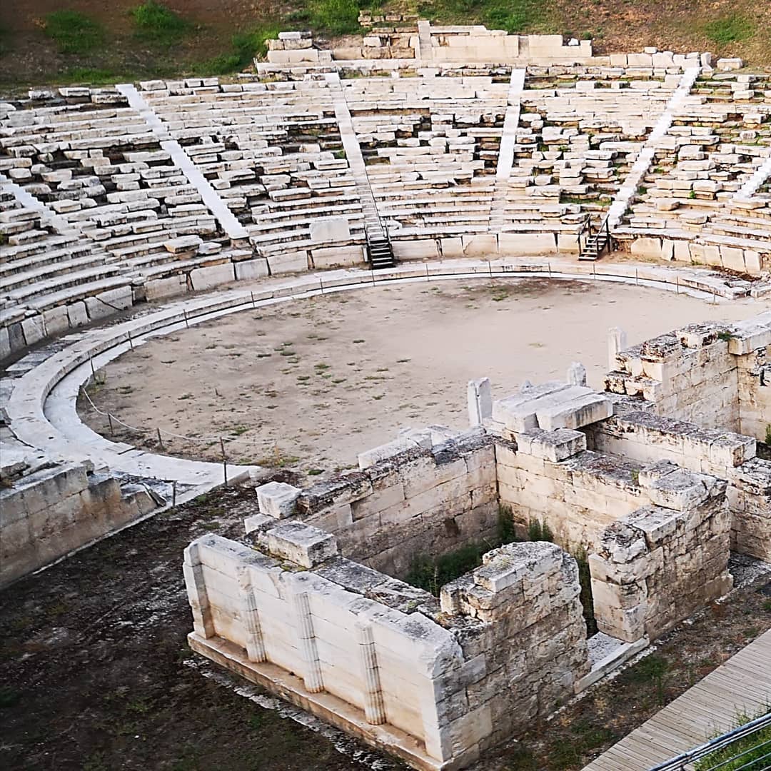 Στον Αγιόκαμπο για διακοπές ο Αλέξης Γεωργούλης - Δείτε φωτογραφίες