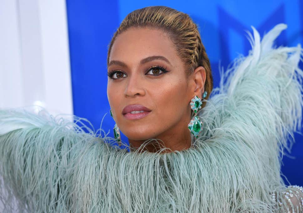 Πορτραίτο της Beyonce θα ενταχθεί στη συλλογή του Smithsonian!