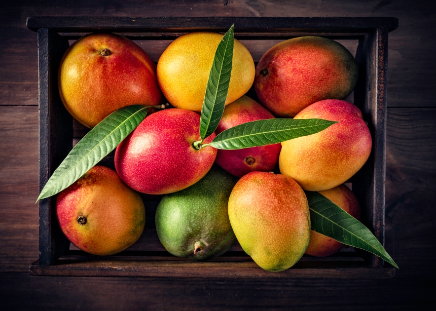Let’s Mango! 7 facts που θα σε πείσουν ότι το μάνγκο είναι το απόλυτο Food Must