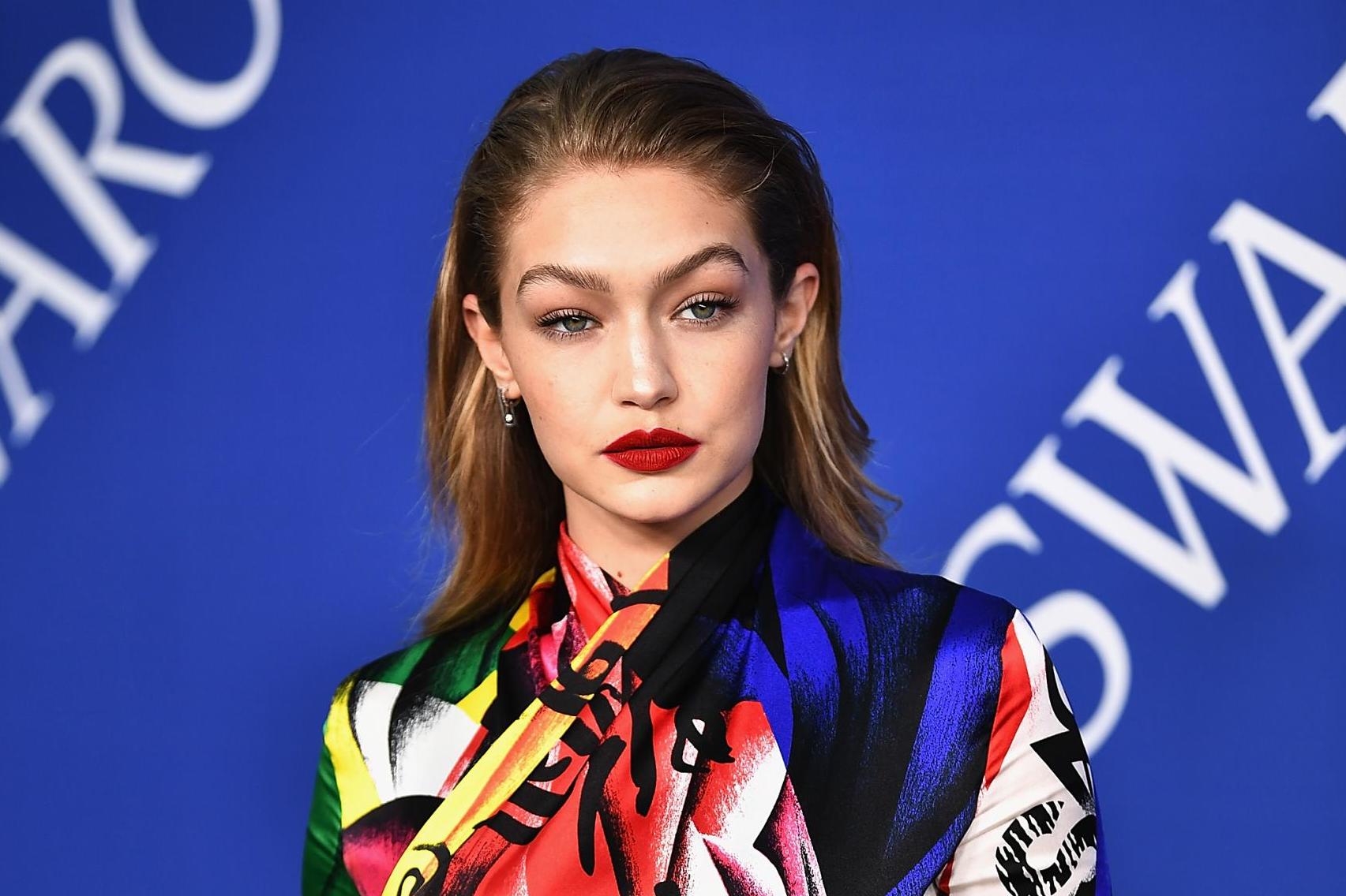 Θύμα ληστείας η Gigi Hadid στην Μύκονο! “Δεν ξαναπάω, δεν σας την προτείνω”