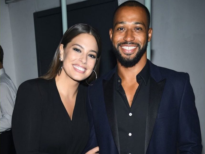 Ashley Graham - Justin Ervin: Θα γίνουν γονείς για πρώτη φορά! [pic,video]