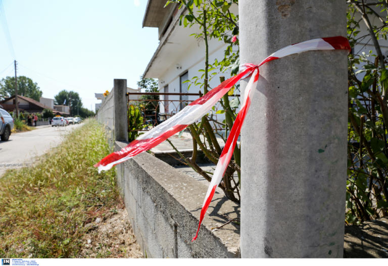 Σοκάρει το διπλό φονικό στην Καβάλα – 42χρονος σκότωσε μάνα και γιο