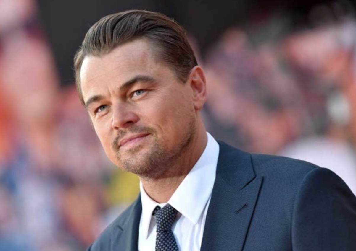 Άγριο ξέσπασμα από τον Leonardo Di Caprio για τα σκουπίδια στον βυθό της Άνδρου!