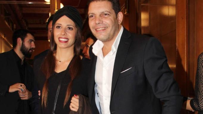 Γρηγόρης Μπιθικώτσης: Ξανά μαζί με τη σύντροφό  του μετά από 8 μήνες χωρισμού!