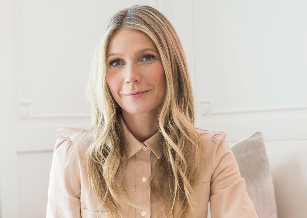 Gwyneth Paltrow: Προσέλαβε ειδικό για να της… γεμίσει τις βιβλιοθήκες!