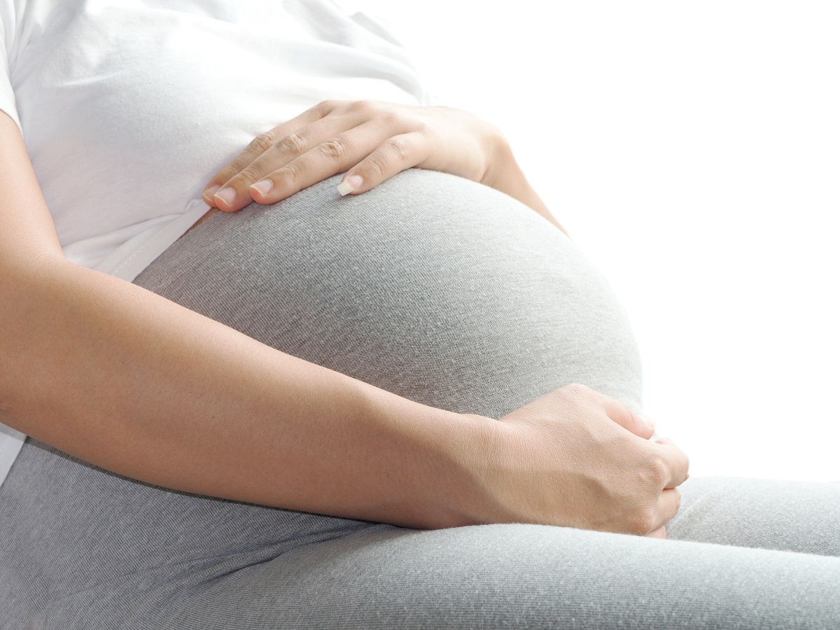 Baby boom! Ελληνίδα τραγουδίστρια διανύει τον 6ο μήνα της εγκυμοσύνης της!