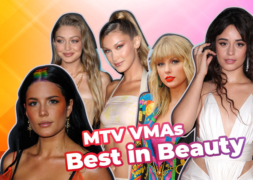MTV VMAs: αυτά είναι τα καλύτερα beauty looks! Ποιο σου άρεσε περισσότερο;