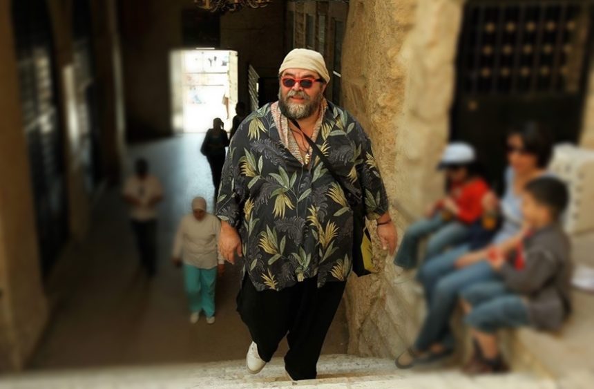 Σταμάτης Κραουνάκης: Απαντά για το επεισόδιο με την μητέρα σε συναυλία του στην Ύδρα! | tlife.gr
